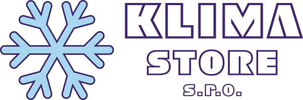 Logo KLIMA STORE s.r.o.